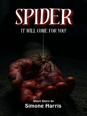 cover image of Spider